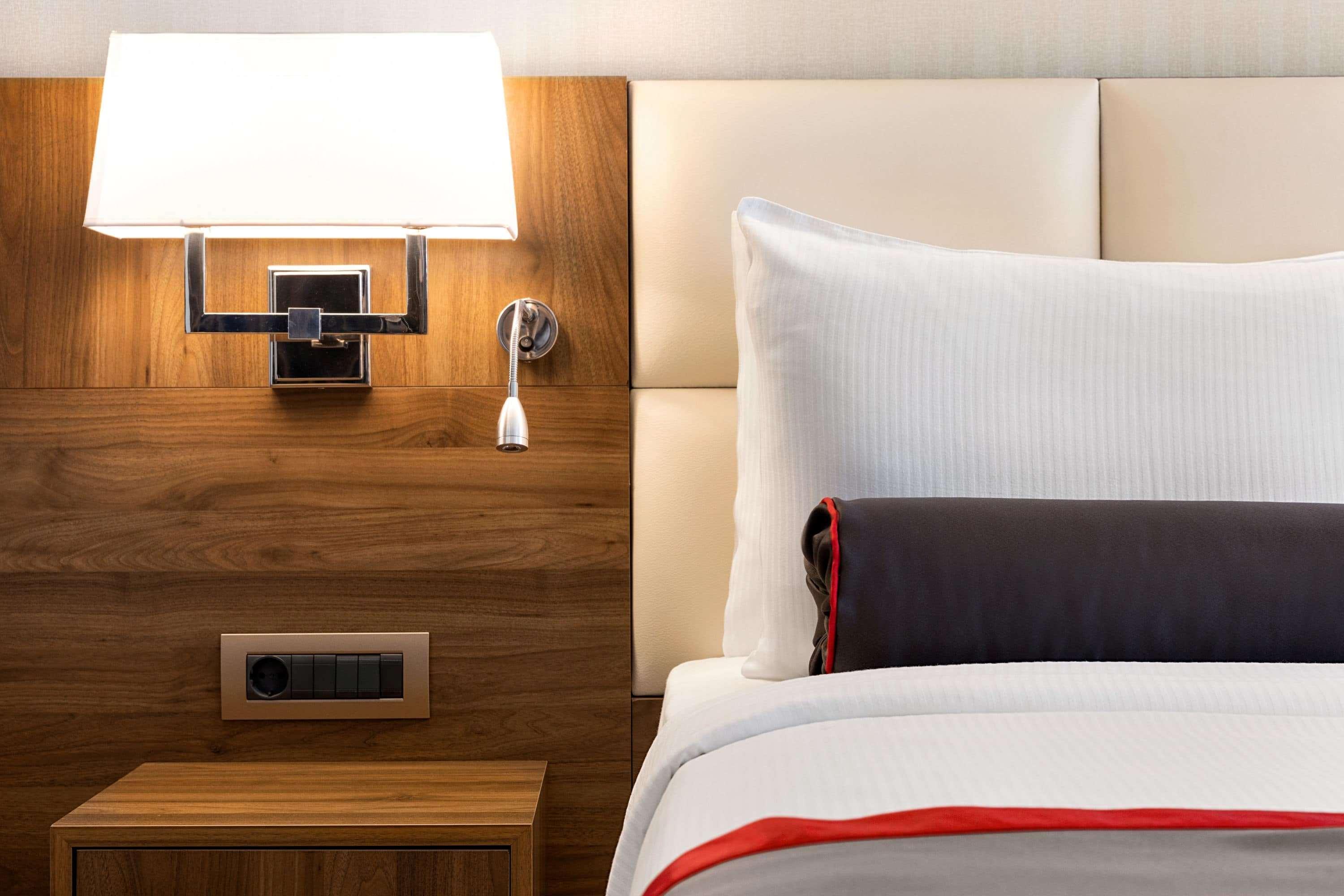 Ramada By Wyndham Beylikduzu Istambul Exterior foto