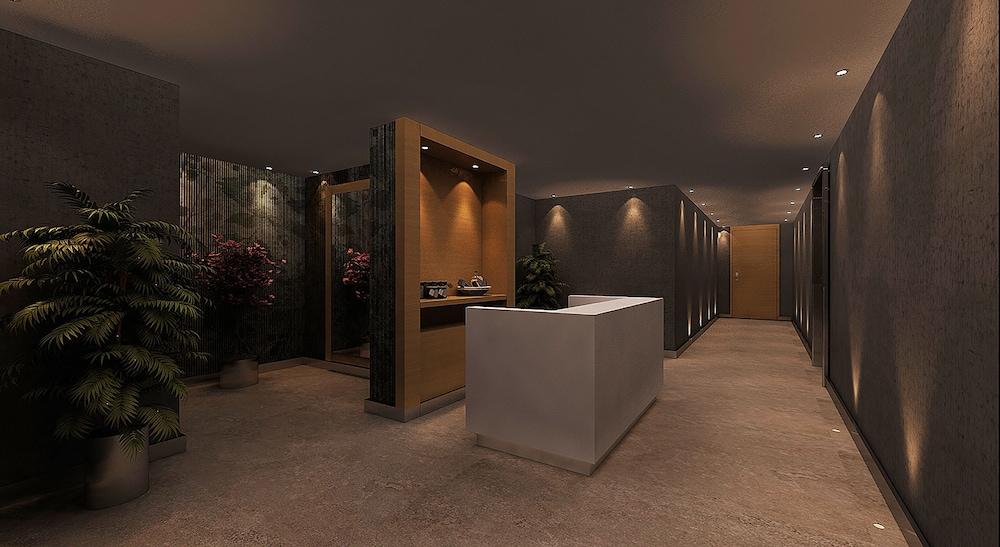 Ramada By Wyndham Beylikduzu Istambul Exterior foto