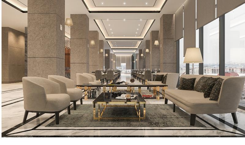 Ramada By Wyndham Beylikduzu Istambul Exterior foto