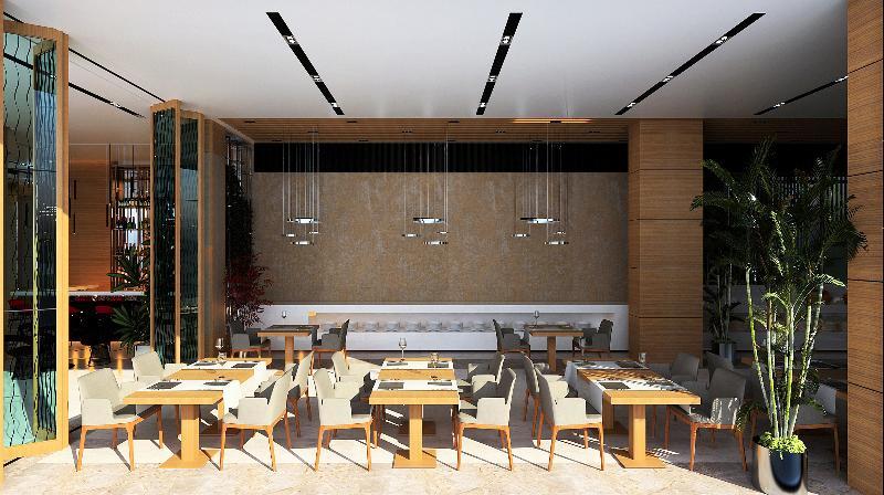 Ramada By Wyndham Beylikduzu Istambul Exterior foto